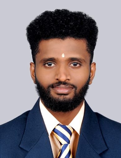 Dr. Anandhuraj A S (PT)